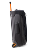Water-Resistant Orvis Trekkage LT Adventure 80L Roller Bag for Travel and Adventure