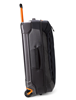 Orvis Trekkage LT Adventure 80L Checked Roller Bag makes all aspects of fly fishing travel easier.