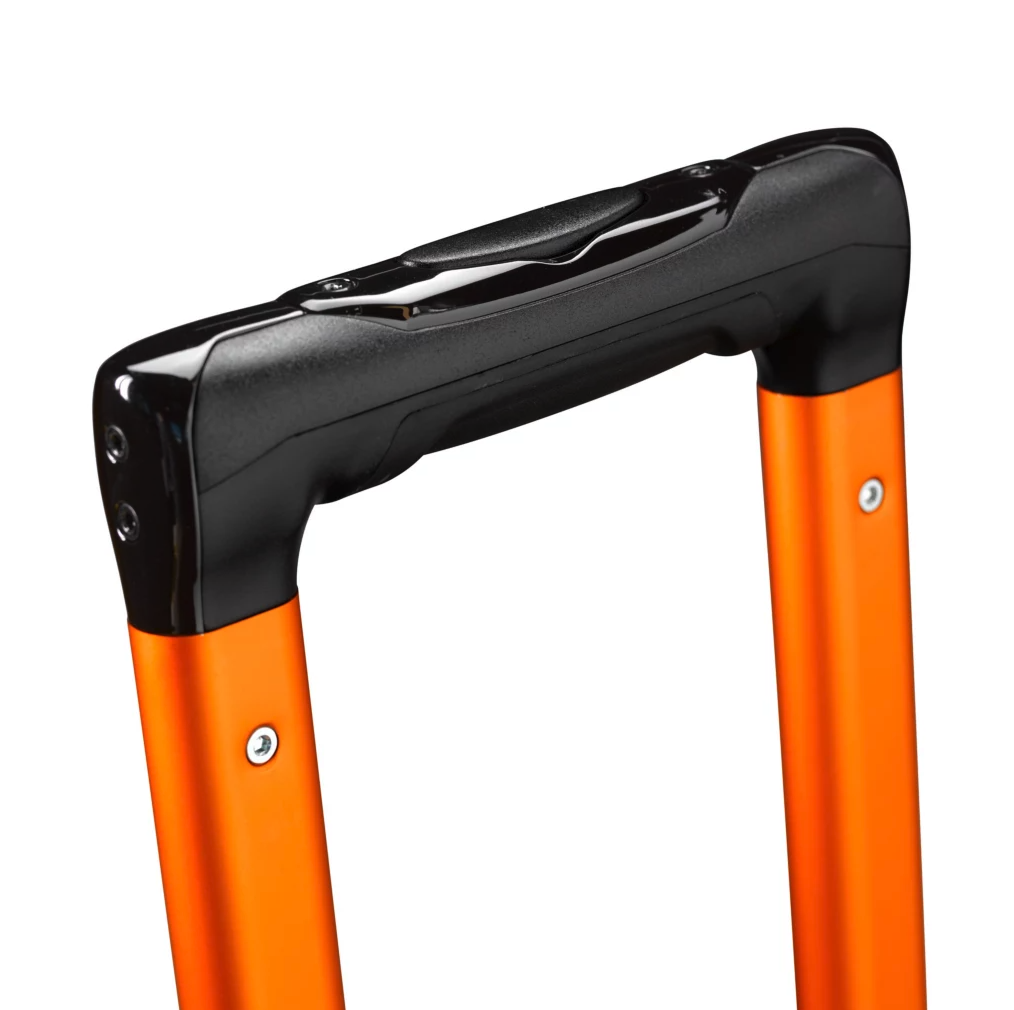 Ergonomic Orvis Trekkage LT 80L Roller Bag for Comfortable Travel