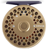 Experience the classic touch with the Orvis Battenkill Click, the ultimate fly fishing reel