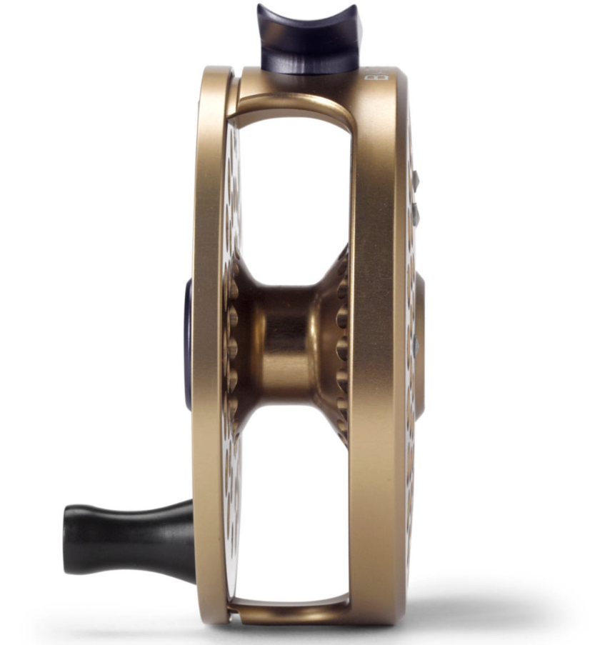 Orvis Battenkill Click: Merging tradition and modern design for fly anglers