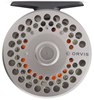 Discover unmatched craftsmanship with the Orvis Battenkill Click Fly Fishing Reel