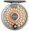 Orvis Battenkill Click: The preferred choice for precision and reliability in fly fishing