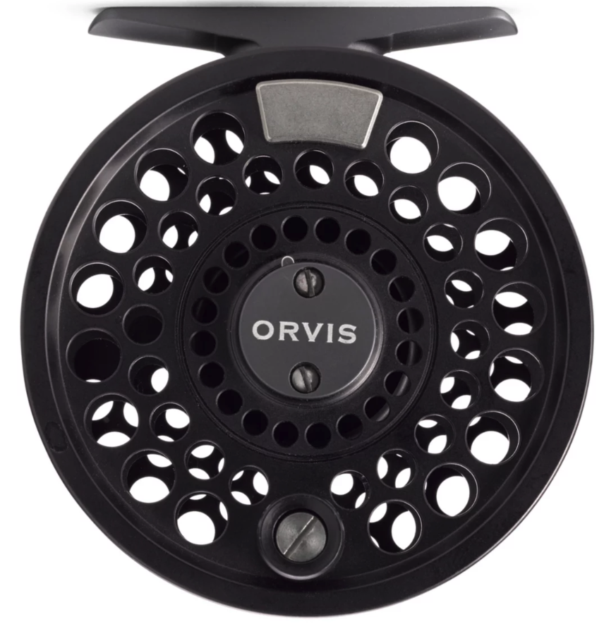 Orvis Battenkill Disc: Combining classic aesthetics with cutting-edge drag technology