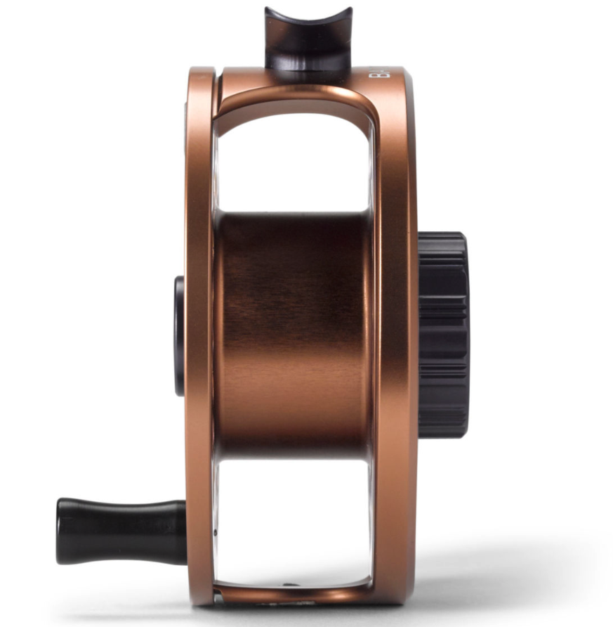 Orvis Battenkill Disc: The top choice for anglers seeking reliability and control