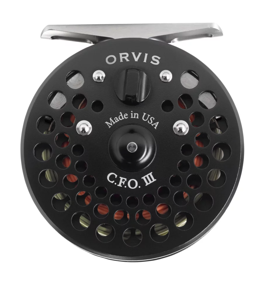 Orvis Fly Fishing Reels for Sale