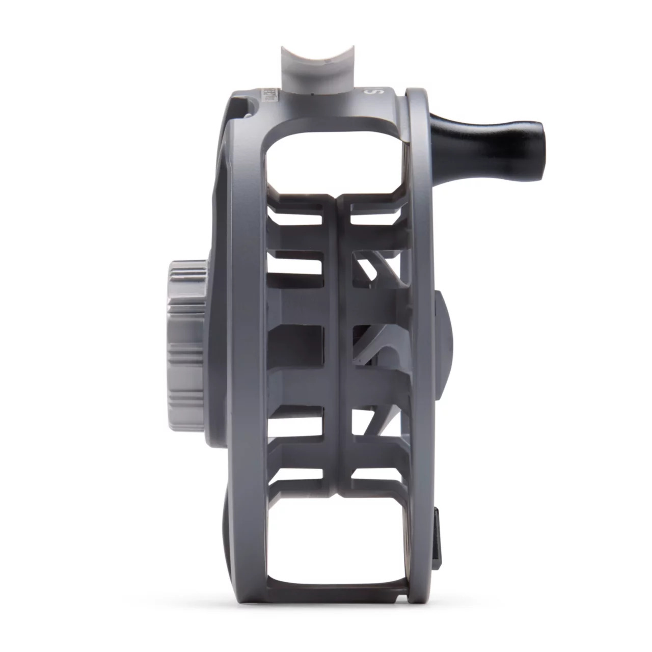 Orvis Clearwater Fly Fishing Reel Profile View