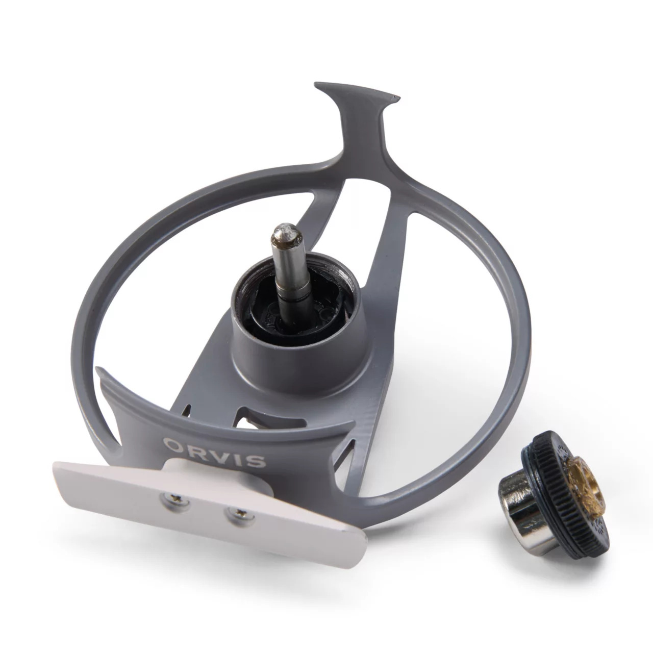 Orvis Clearwater Fly Fishing Reel Drag System