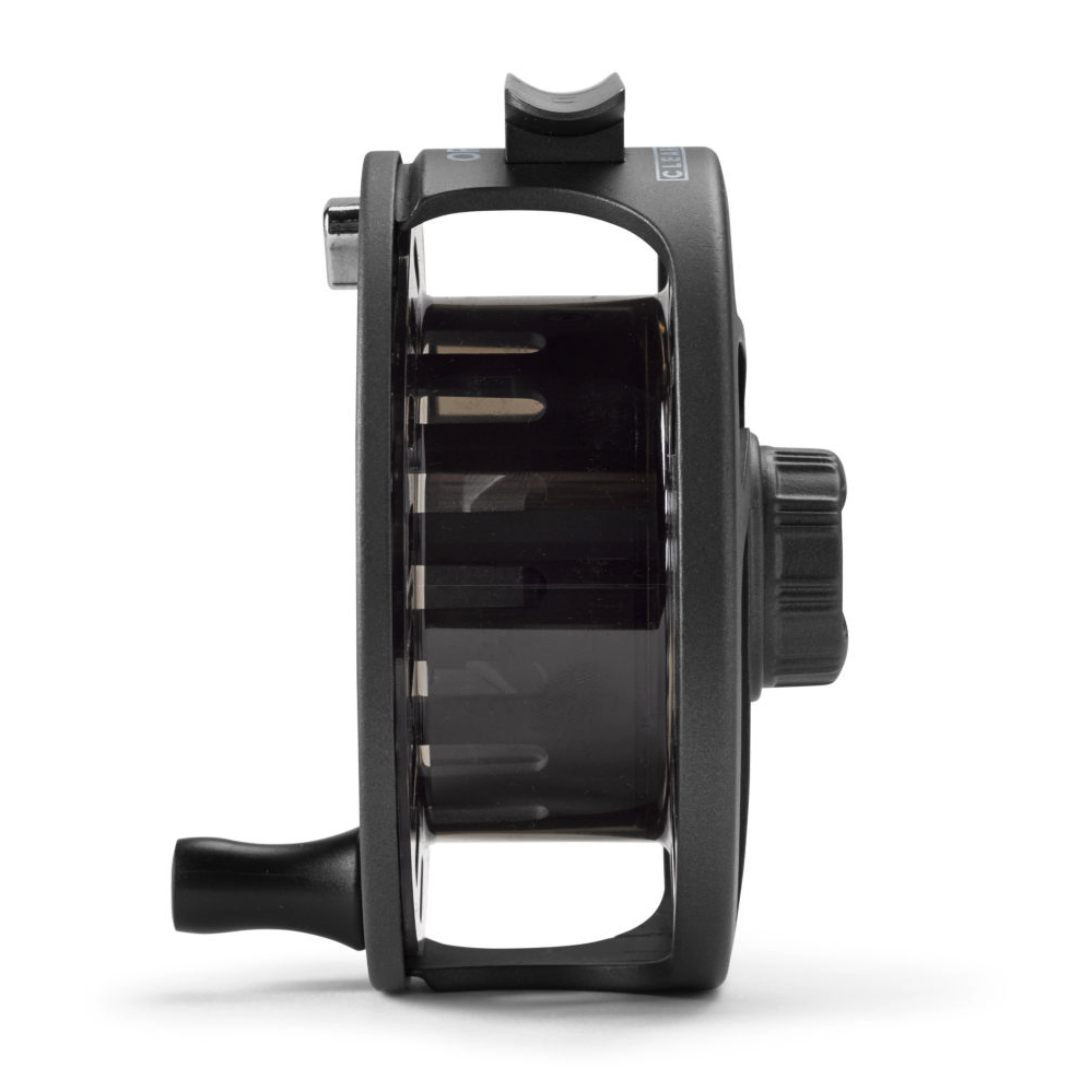 Orvis Clearwater Large Arbor Cassette Fly Reel Buy Orvis Fly Reels