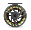 Orvis Clearwater Large Arbor Cassette Fly Reel Front