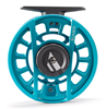 Orvis Hydros Fly Fishing Reel Ice Blue