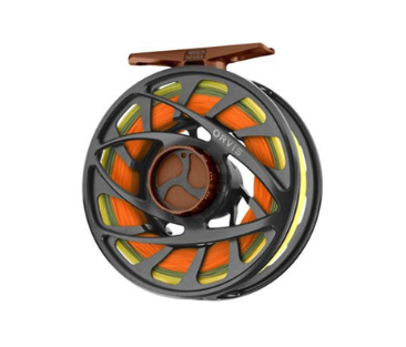 Buy Discounted Orvis Mirage LT Fly Reel online on sale at TheFlyFishers.com
