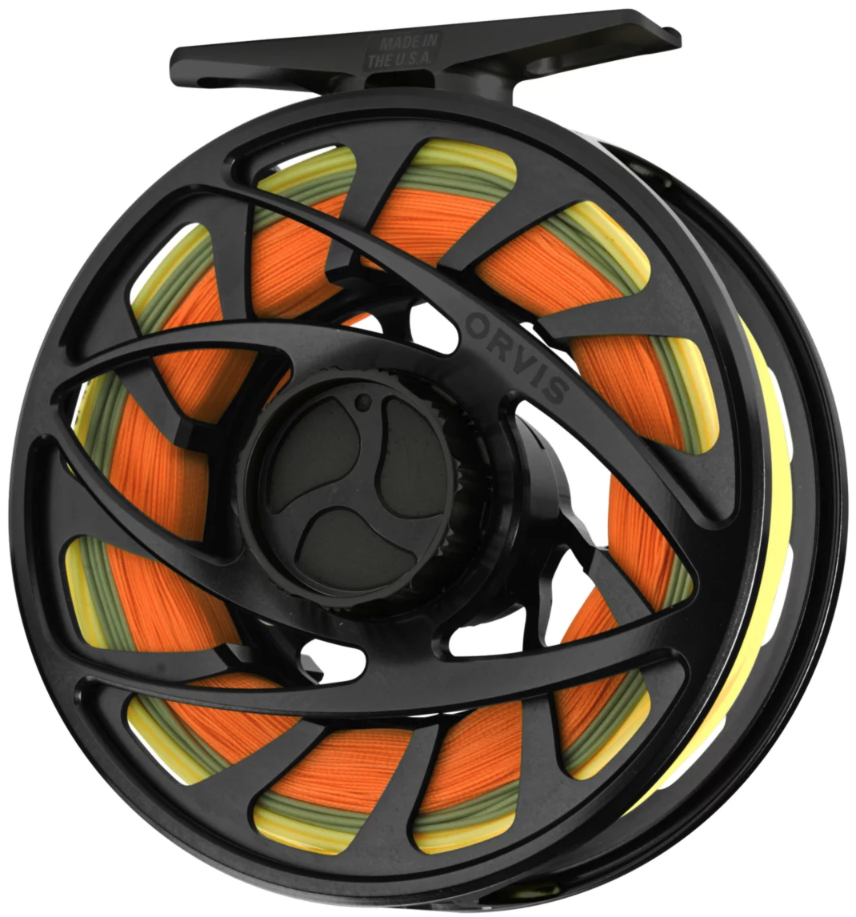 Orvis Fly Fishing Reels for Sale