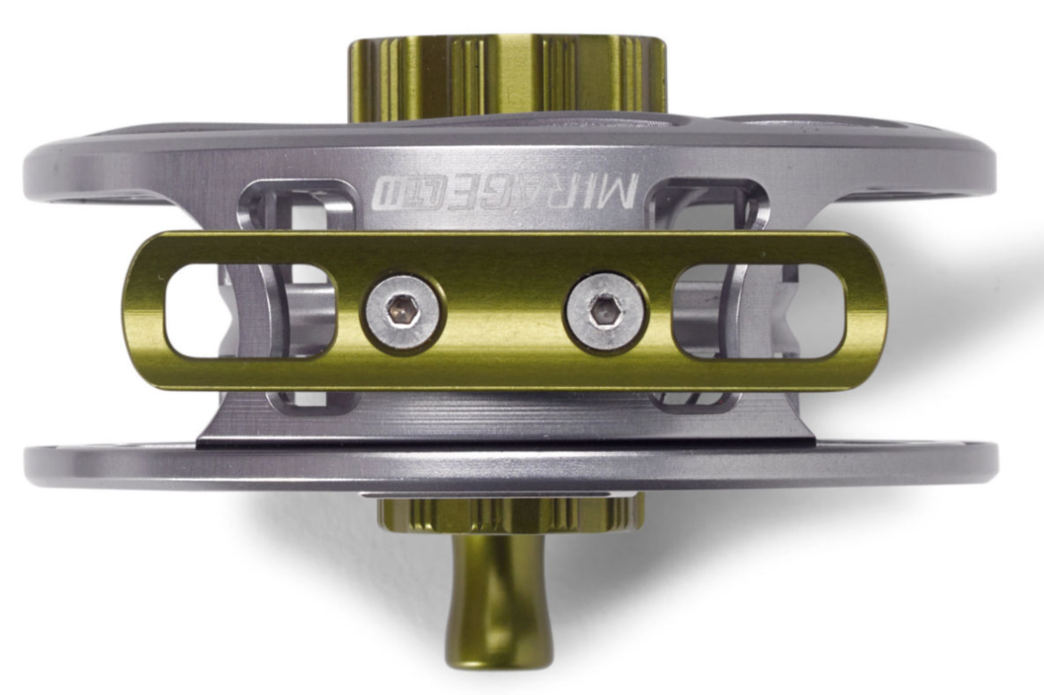 Orvis Mirage LT: Elevating the standard for fly fishing reels