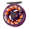 Orvis Mirage LT Reel Purple color