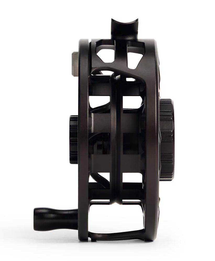 Orvis Ratio Fly Reel Blackout Arbor