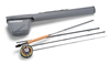 Orvis Clearwater Fly Rod Outfit with case