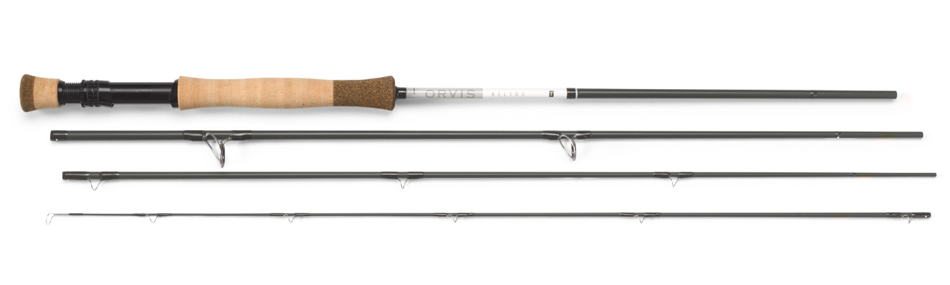 Buy Orvis Helios D Fly Rod online at The Fly Fishers.