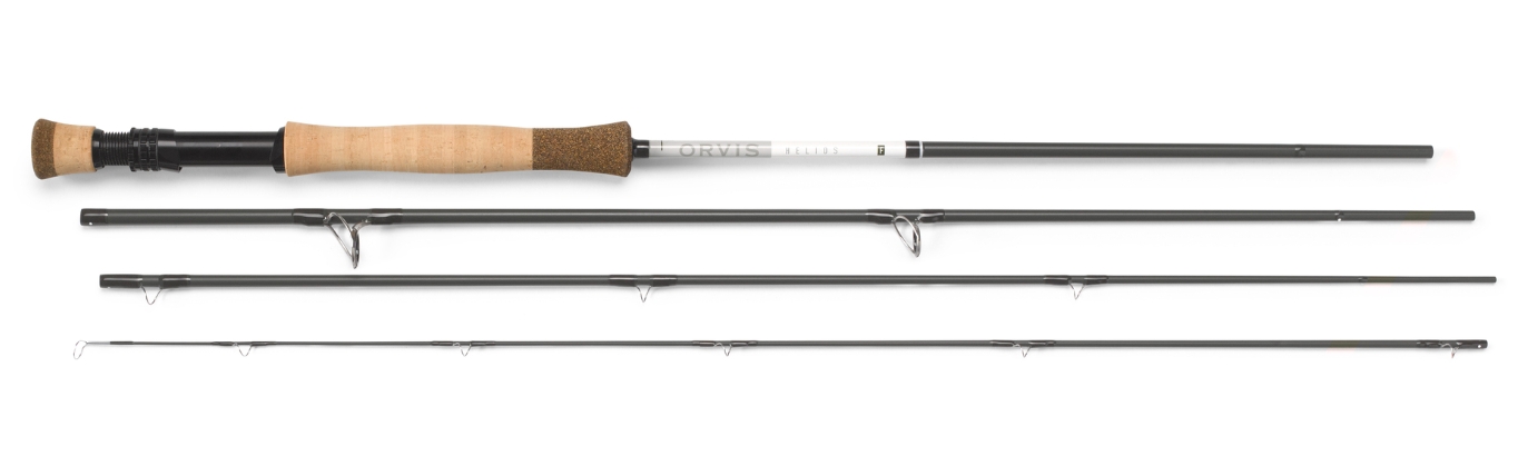 Orvis Helios D Fly Rod