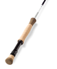 Made in USA Orvis Helios D Fly Rod are the best in saltwater fly fishing rods.
