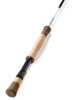 Orvis Helios D Fly Rod are a best choice in saltwater fly fishing rods.