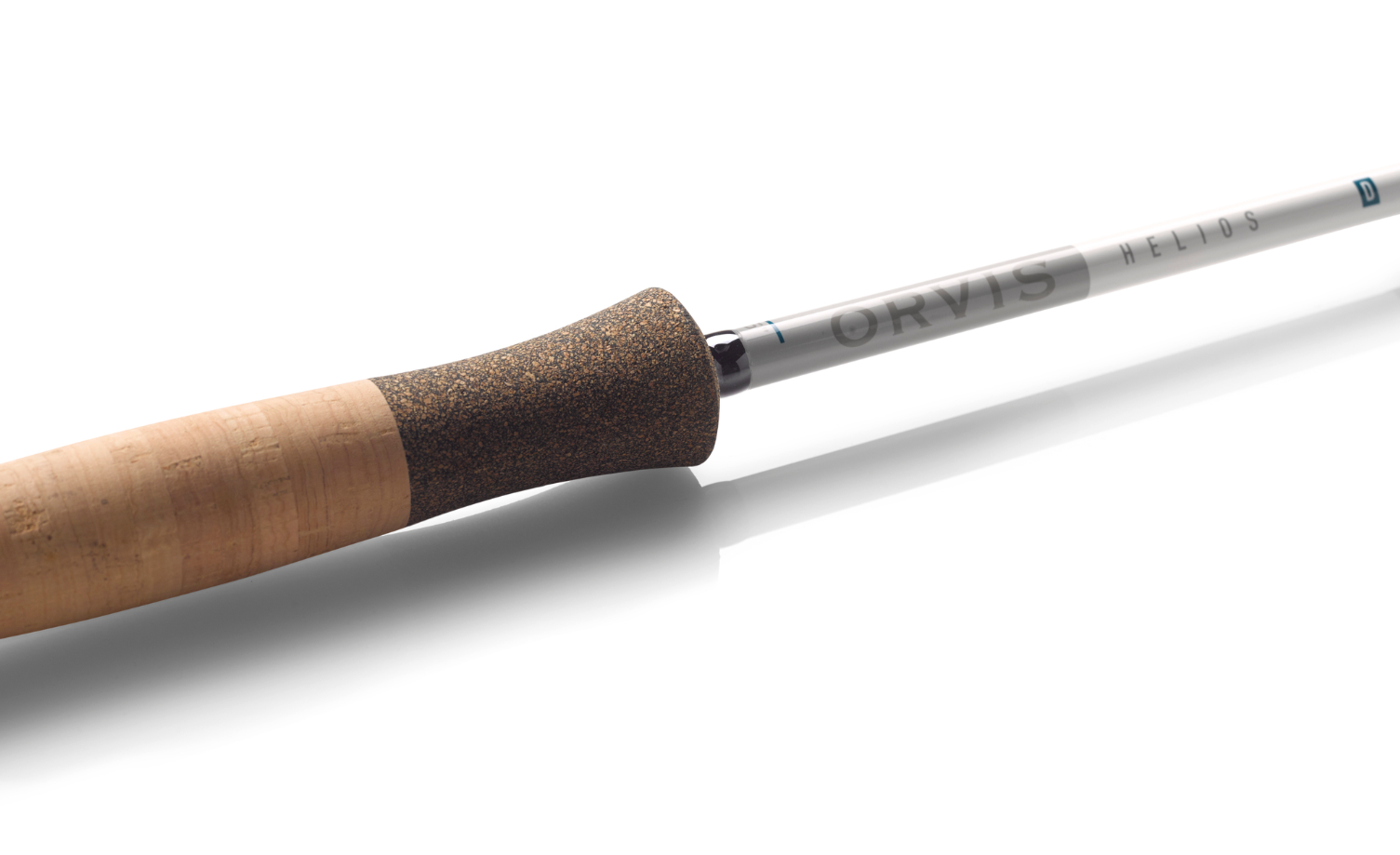 Orvis Helios D fly rods are powerful saltwater fly fishing rods.
