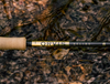 Orvis Helios D Limited Edition 50th Anniversary Fly Rod