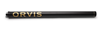 Rod tube for Orvis Helios D Limited Edition 50th Anniversary Fly Rod