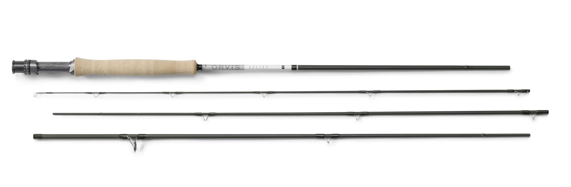 Order new Orvis Helios F Fly Rod online at the best price.