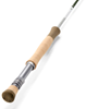 Orvis Helios F Fly Rod are some of the most accurate fly fishing rods for sale online.