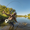 Shop best trout fly fishing rods online.