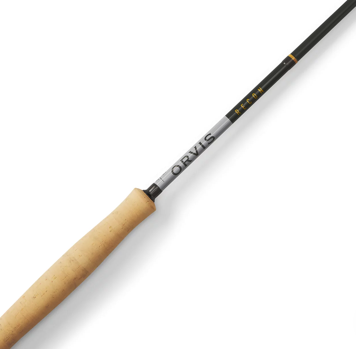 Detail handle view of Orvis Recon Freshwater Fly Rod