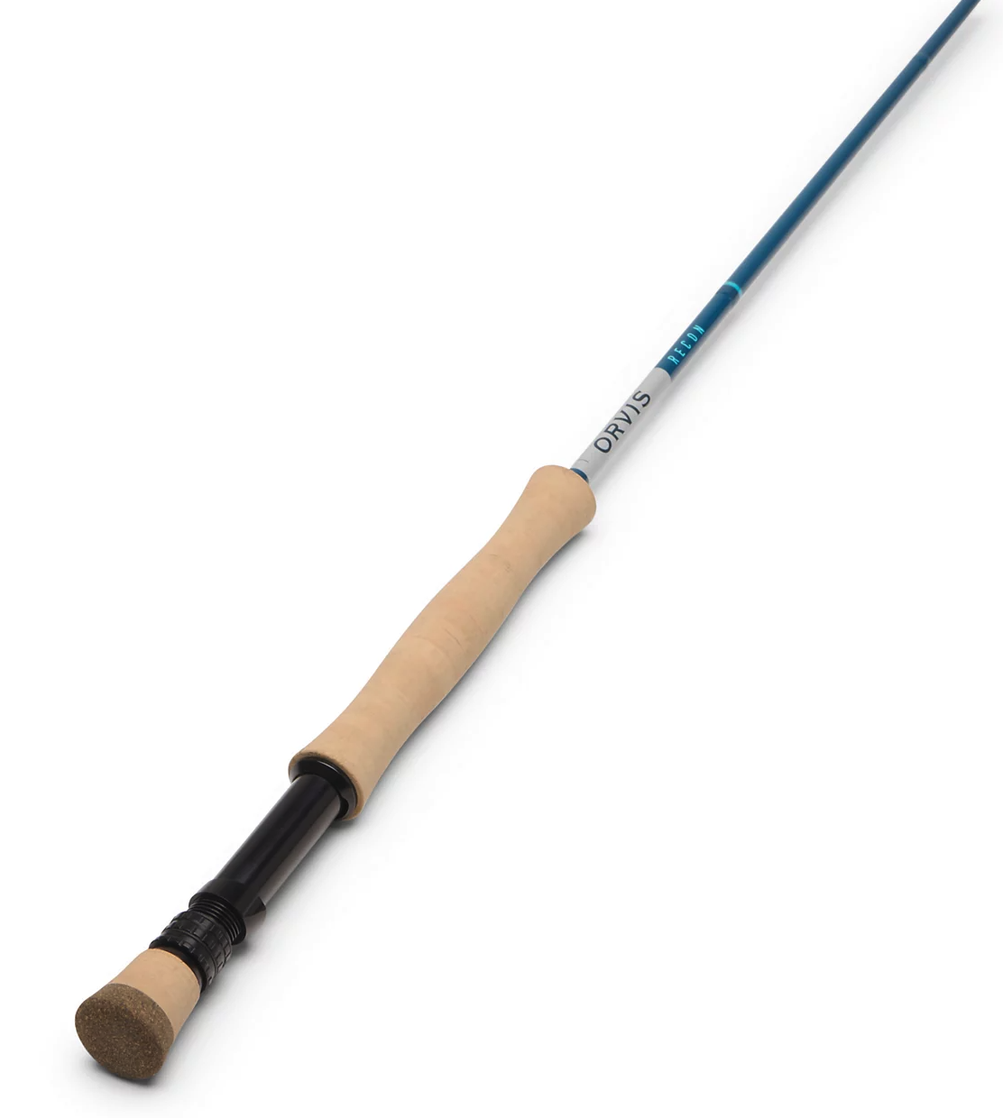 Small handle for Orvis Recon Saltwater Fly Rod