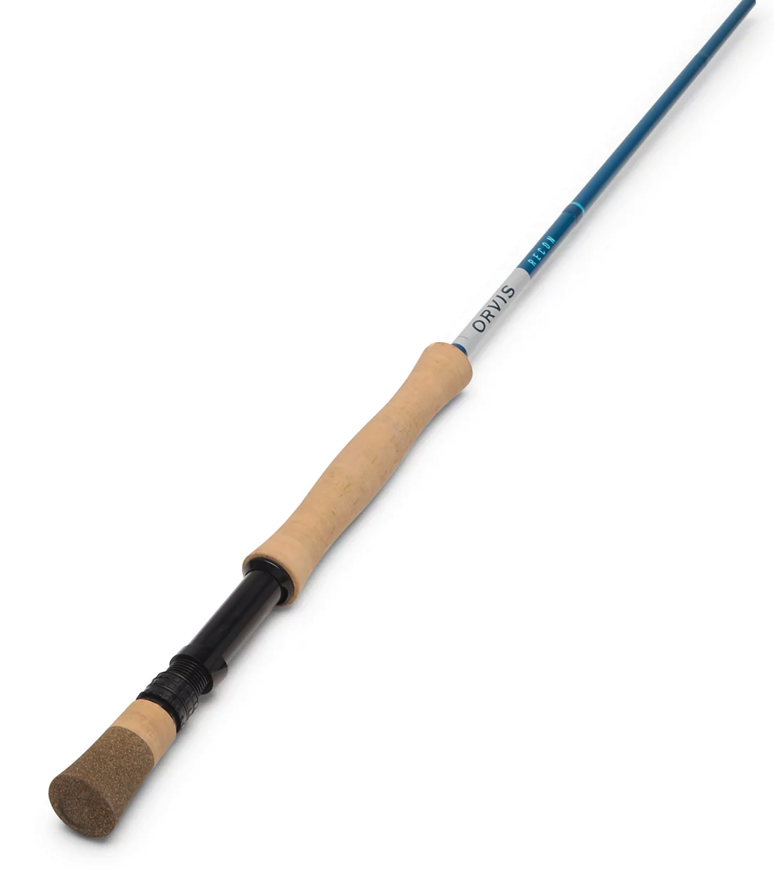 Large handle for Orvis Recon Saltwater Fly Rod