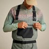 Value-packed men's fly fishing waders