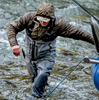 Order online: Orvis PRO Zipper Waders with TIZIP MasterSeal waterproof zipper for easy access