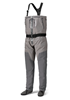 Orvis PRO Zipper Waders with durable 4-layer and 5-layer Cordura fabric, in stock