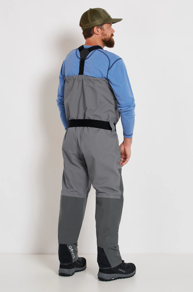 Orvis PRO Zipper Waders Best Fly Fishing Waders Buy Orvis Waders