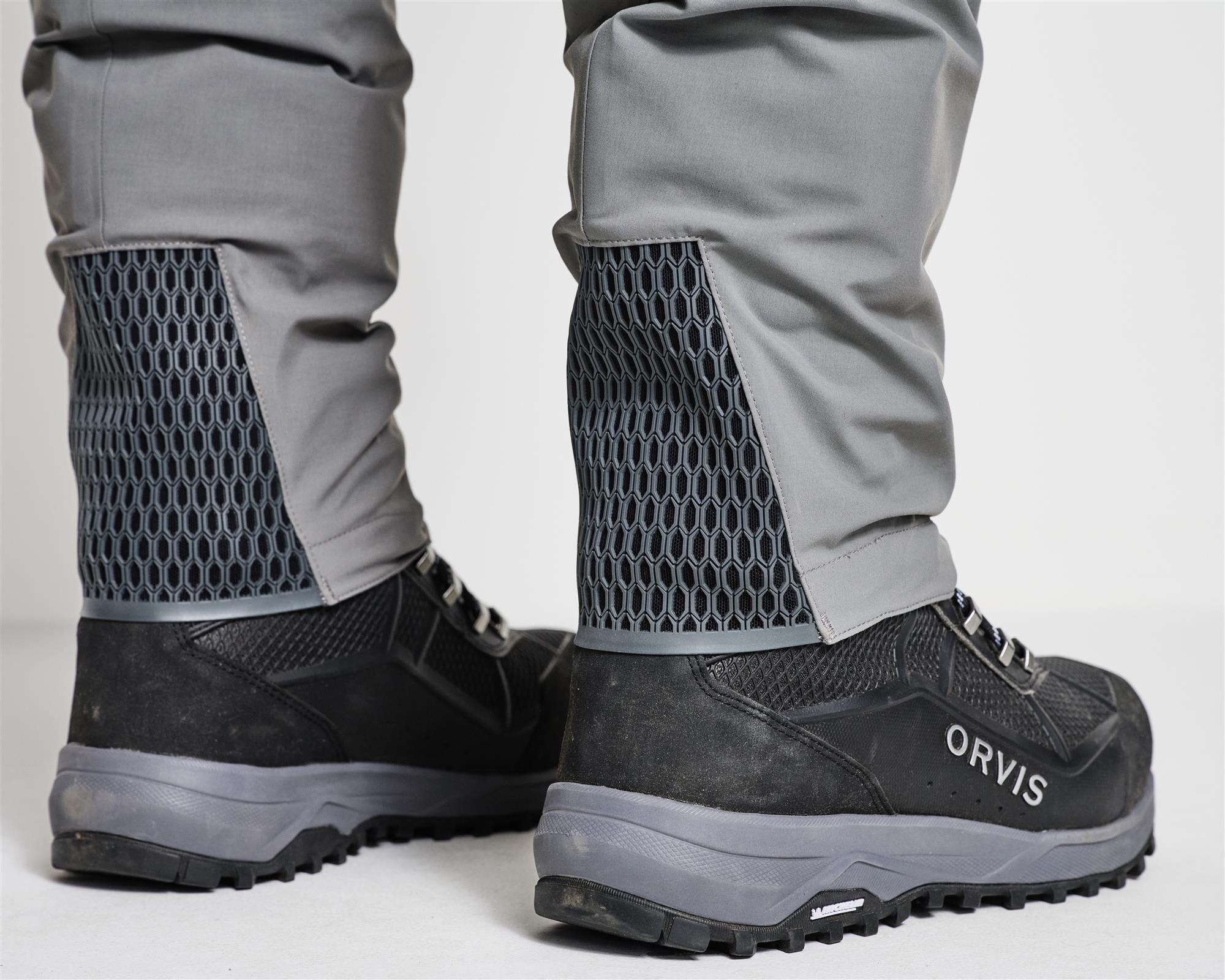 Orvis Men’s PRO LT waders built for comfort and mobility
