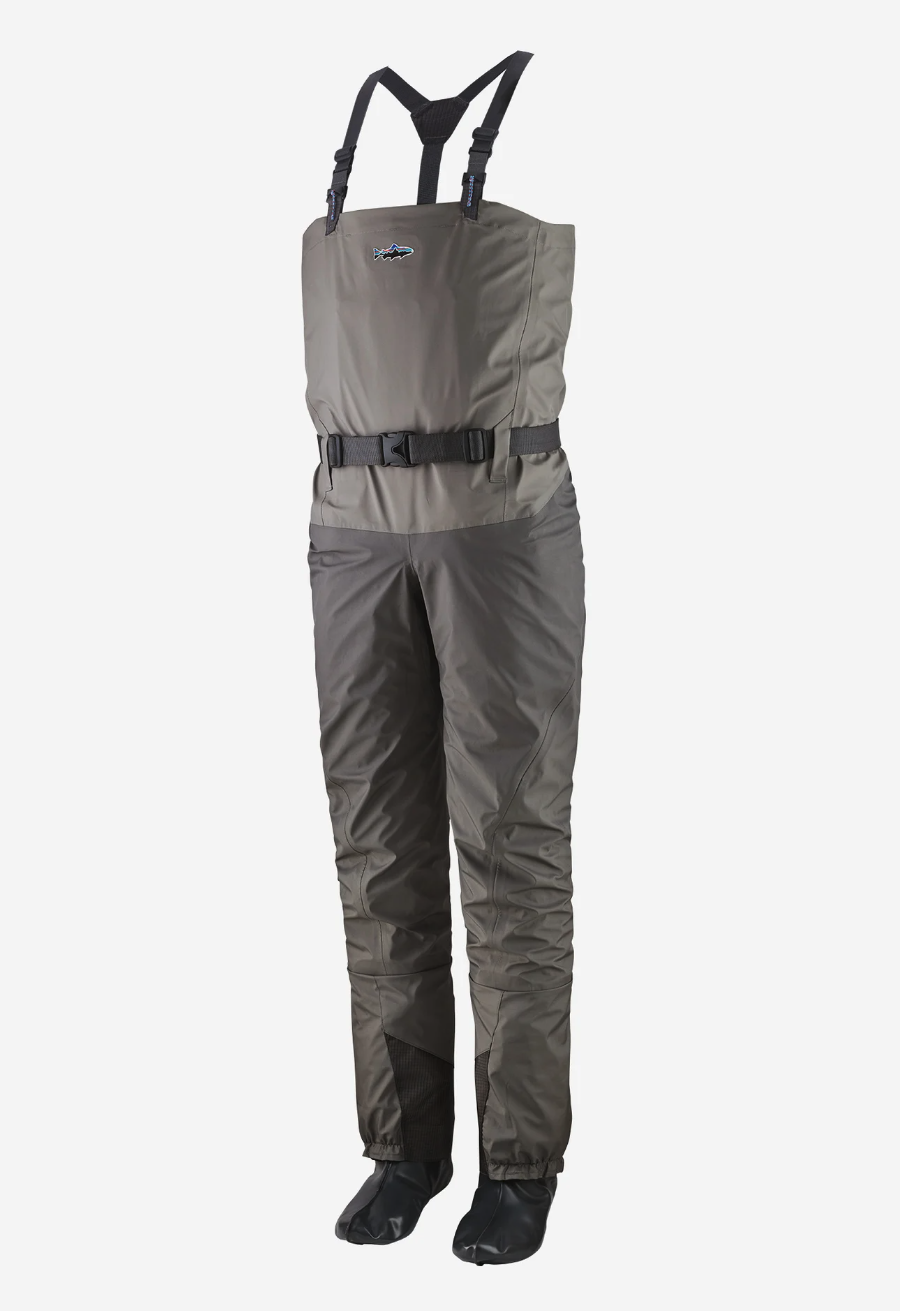 Buy Patagonia Swiftcurrent Ultralight Waders Online