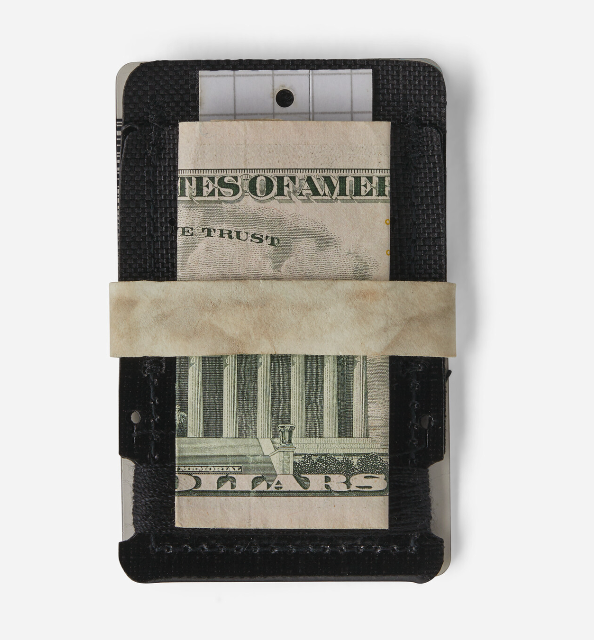 Detail of Patagonia Worn Wear Field Repair Kit – Versatile Repair Solutions for Various Fabric Types and Damage