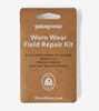 Patagonia Worn Wear Field Repair Kit – Complete Kit for On-the-Go Repairs of Outdoor Gear and Clothing