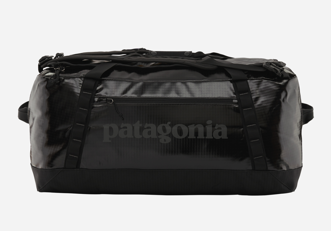 Patagonia Black Hole Duffel 70L For Sale Online