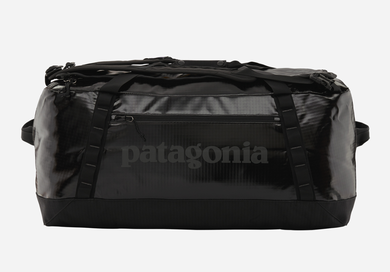 Patagonia Black Hole Duffel 100L Black