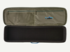 Open without dividers Patagonia Black Hole Rod Case