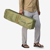 Versatile Patagonia Black Hole® Rod Case – Adjustable internal storage for customized gear organization