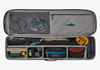 Patagonia Black Hole® Rod Case – Lightweight, abrasion-resistant travel bag for fishing adventures