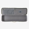 Spacious Patagonia Black Hole® Rod Case – Fits four-piece rods up to 11 feet for convenient transport