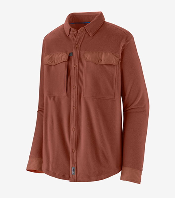Patagonia fishing shirt sales