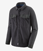 Patagonia Long-Sleeved Early Rise Snap Shirt INBK